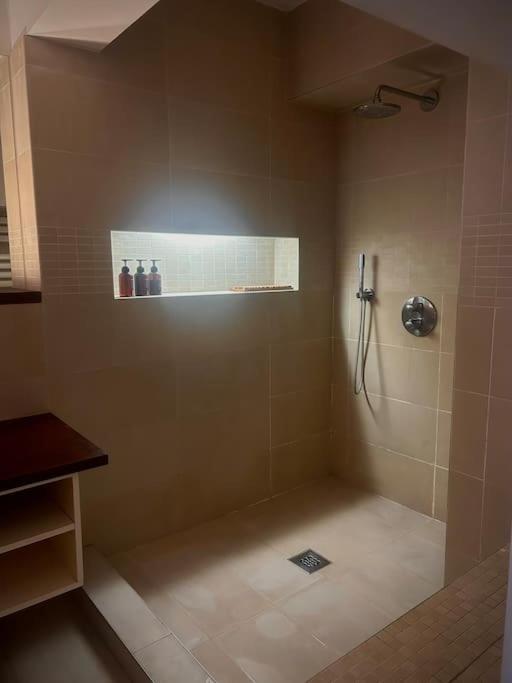 Down Town Spacious Duplex With Private Parking & Game Room Брюссель Экстерьер фото